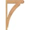 Ekena Millwork Thorton Smooth Craftsman Outlooker, Western Red Cedar, 5 1/2"W x 20"D x 32"H OUT06X20X32THR04SWR - alternate 2